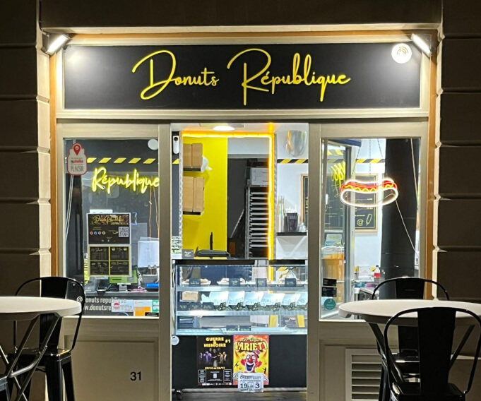 galeria